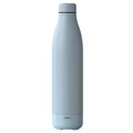 Remax RB -M5 tepelná fľaša s reproduktorom Bluetooth - 500 ml