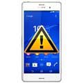 Oprava krytu batérie Sony Xperia Z3