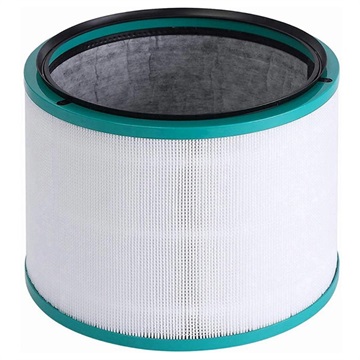 Dyson Air Purifier Replacement HEPA Filter - Green