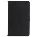 Tab Samsung Galaxy Tab A.1 (2016) T580, T585 Retro Smart Case - Black