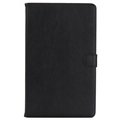 Tab Samsung Galaxy Tab A.1 (2016) T580, T585 Retro Smart Case - Black