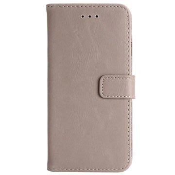 iPhone 7/8/SE (2020)/SE (2022) Case Retro Wallet