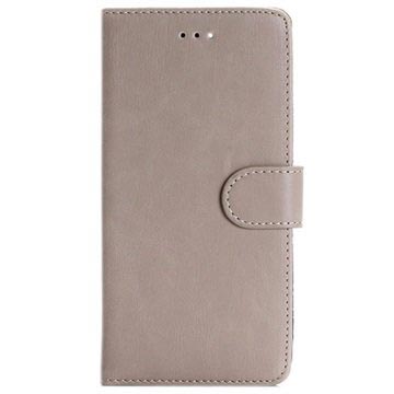 iPhone 7 Plus Retro Wallet Case