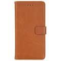 Huawei P9 Lite Retro Wallet Case