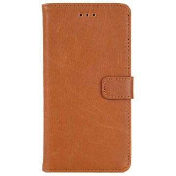 Huawei P9 Lite Retro Wallet Case