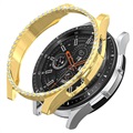 Dekoratívne kamienky Samsung Galaxy Watch4 Classic Case - 42 mm