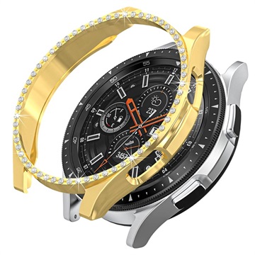 Dekoratívne kamienky Samsung Galaxy Watch4 Classic Case - 42 mm
