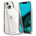 Ringke Air iPhone 14 TPU Case - Transparent