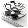 Ochranné Tvrdené Sklo Fotoaparátu Ringke pre iPhone 14 Pro/14 Pro Max - 2 ks.