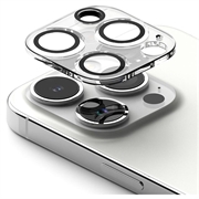 Ochranné Tvrdené Sklo Fotoaparátu Ringke pre iPhone 15 Pro - 2 ks.
