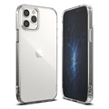 Ringke Fusion iPhone 12/12 Pro Hebrid Case - Clear