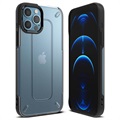 Ringke UX iPhone 13 Pro Hebrid Case - Tripancent / Black
