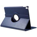 iPad Pro 10.5 Rotačné puzdro - tmavo modrá
