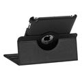 Puzdro Rotary Leather - iPad 2, iPad 3, iPad 4