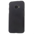 Samsung Galaxy Xcovover 4s, Galaxy Xcover 4 Gumbered Case - Black