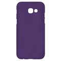 Samsung Galaxy A5 (2017) Gumberized Case - Purple