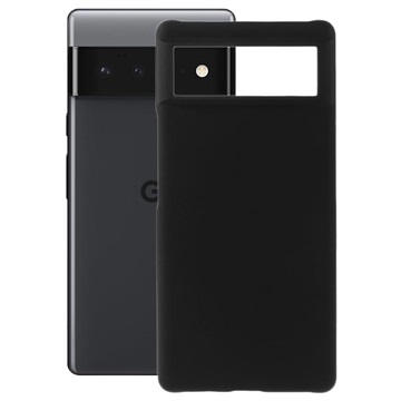 Google Pixel 6 Pro Gumberized Plastic Pase