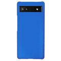 Google Pixel 6a Gumberized Plast Case