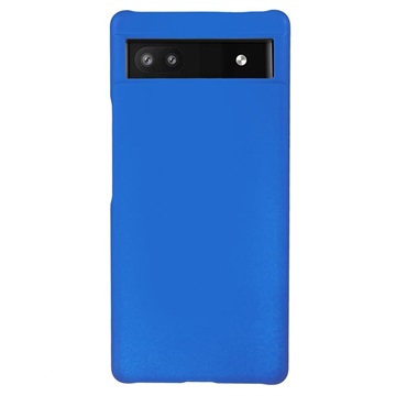 Google Pixel 6a Gumberized Plast Case