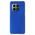 OnePlus 10 Pro Gumberized Plast Pase - modrá