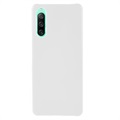 Sony Xperia 10 IV Gumbered Plastic Case
