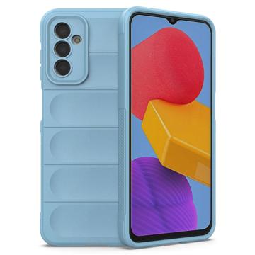 Rugged Series Samsung Galaxy M13 TPU Case