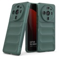 Rugged Series Xiaomi 12S Ultra TPU Case