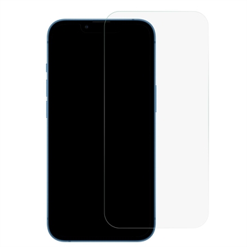 Ochranné Sklo z Tvrdeného Skla Rurihai iPhone 14 Pro Max - Priehľadné