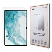 Samsung Galaxy Tab S9 Ultra Saii 3D Premium Chránič Obrazovky - 2 ks.