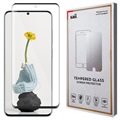 SAII 3D Premium Samsung Galaxy S20 Temperovaná sklenená obrazovka Protector - 2 ks.