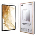 SAII 3D Premium Samsung Galaxy Tab S7/S8 Screen Chráni - 2 ks.