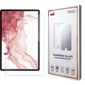 SAII 3D Premium Samsung Galaxy Tab S7+/S8+ Chránič obrazovky - 2 ks.