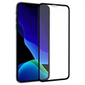 SAII 3D Premium iPhone 11 Temperovaný sklenený chránič obrazovky - 9H - 2ks.