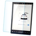 SAII Ant-Static Tesla Model X/S 2015-2020 Ochranná sklenená sklenená obrazovka