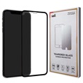 SAII 3D Premium iPhone 11 Pro Temperated Glass Screel Protector - 9H - 2 ks.