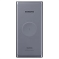 Samsung EB -U3300Xjegeu Wireless PowerBank - Gray