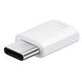 Samsung EE-GN930BW MicrousB / USB Type-C-biely