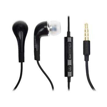 Samsung EHS64AVFbe Stereo Headset - Čierna