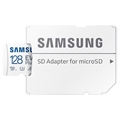 Samsung EVO Plus MicroSDXC Pamäťová karta s adaptérom MB-MC128KA/EU