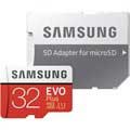 Samsung Evo Plus MicroSDHC Pamäťová karta MB -MC32GA/EÚ - 32 GB
