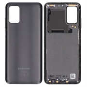 Samsung Galaxy A03s Zadný kryt GH81-21266A - Black