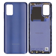 Samsung Galaxy A03s Zadný kryt GH81-21305A - Blue
