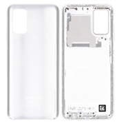 Samsung Galaxy A03s Zadný kryt GH81-21267A - White