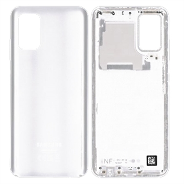 Samsung Galaxy A03s Zadný kryt GH81-21267A - White