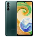 Samsung Galaxy A04s - 32GB - Zelená