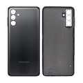 Samsung Galaxy A04s Zadný kryt GH82-29480A - čierna