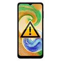 Samsung Galaxy A04s Nabíjacie konektorové flex káblové opravy