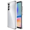 Samsung Galaxy A05s Odolné Voči Poškriabaniu Hybridné Puzdro - Transparentné