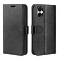 Samsung Galaxy A06 5G Dux Ducis Skin Pro Flipové Puzdro - Čierne
