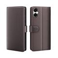 Samsung Galaxy A06 5G Wallet Leather Case with Kickstand